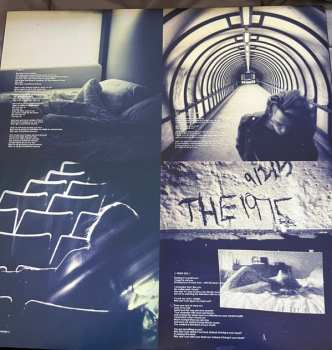 2LP The 1975: The 1975 CLR | LTD