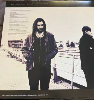 2LP The 1975: The 1975 CLR | LTD