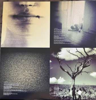 2LP The 1975: The 1975 CLR | LTD