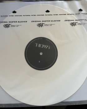 2LP The 1975: The 1975 CLR | LTD