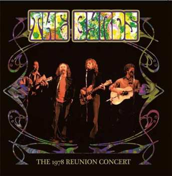 Album The Byrds: The 1978 Reunion Concert