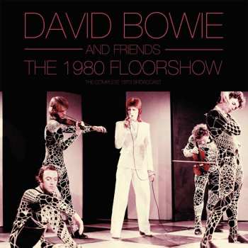 Album David Bowie: The 1980 Floorshow