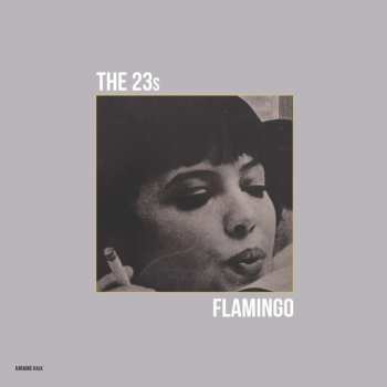 CD Twentythrees: Flamingo 490485