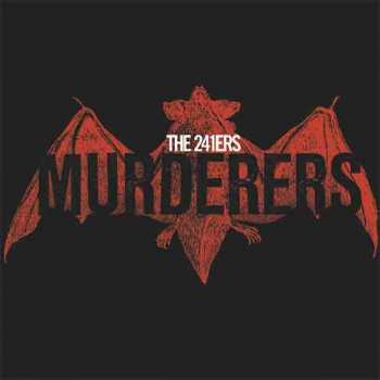 Album The 241ers: Murderers