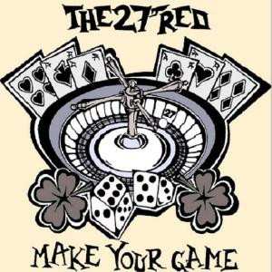 Album 27Red: Make Your Game