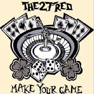 27Red: Make Your Game