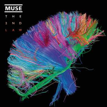 CD Muse: The 2nd Law