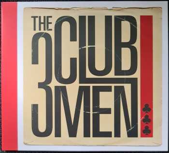 Album The 3 Clubmen: The 3 Clubmen