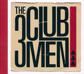 CD The 3 Clubmen: The 3 Clubmen 500357