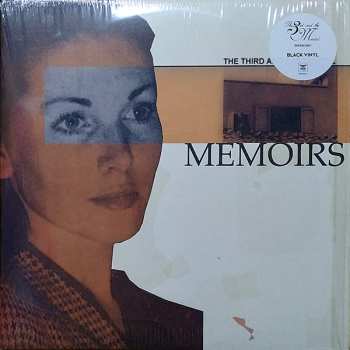 2LP The 3rd And The Mortal: Memoirs 430835