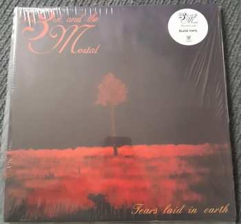 2LP The 3rd And The Mortal: Tears Laid In Earth 371818