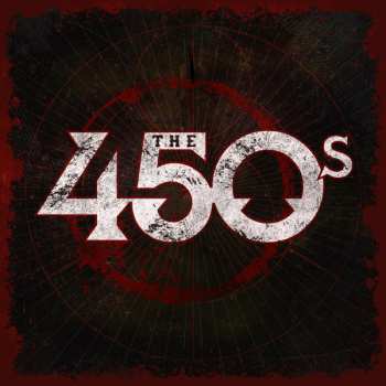 Album The 450s: The 450s