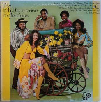 Album The Fifth Dimension: Reflections