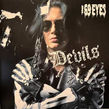 Album The 69 Eyes: Devils
