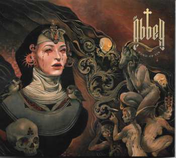 Album The Abbey: Word Of Sin