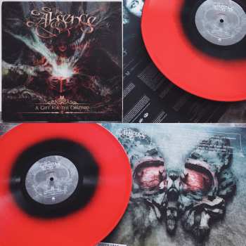 LP The Absence: A Gift For The Obsessed LTD | CLR 61300