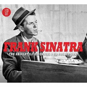 Album Frank Sinatra: The Absolutely Essential 3 CD Collection