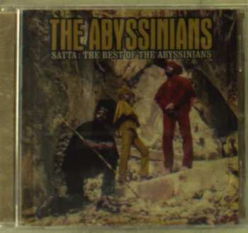 Album The Abyssinians: Satta: The Best Of The Abyssinians