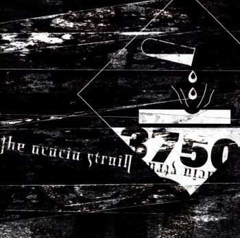 Album The Acacia Strain: 3750