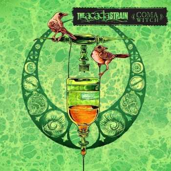 Album The Acacia Strain: Coma Witch