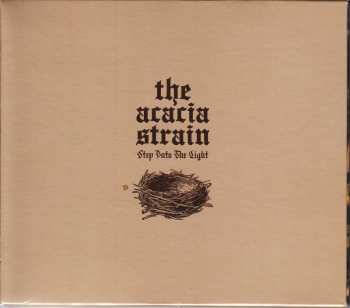 CD The Acacia Strain: Step Into The Light 440352