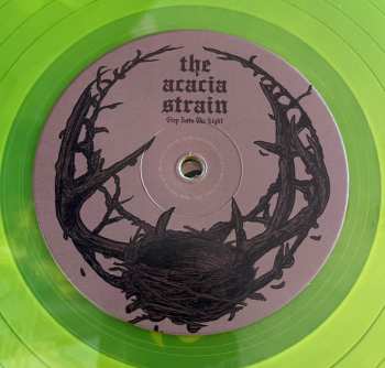 LP The Acacia Strain: Step Into The Light LTD | CLR 444262
