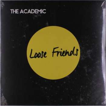 Album The Academic: Loose Friends
