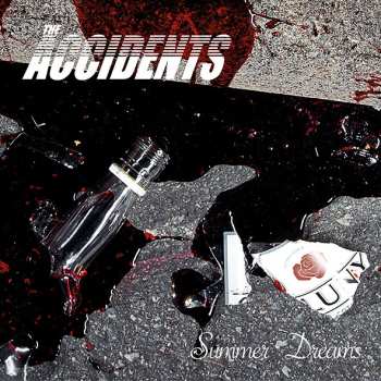 LP The Accidents: Summer Dreams