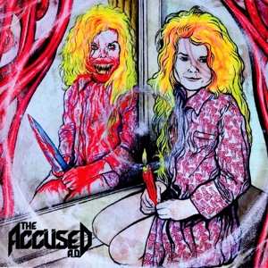 Album The Accüsed A.D.: The Ghoul In The Mirror