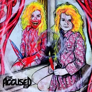 The Accüsed A.D.: The Ghoul In The Mirror