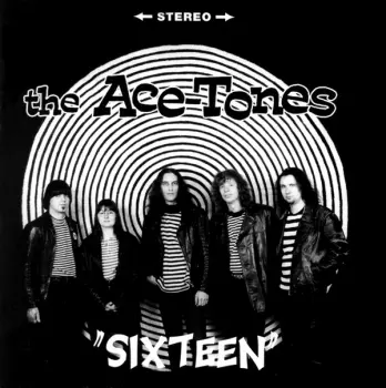 The Ace-Tones: Sixteen