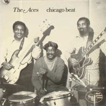 Album The Aces: Chicago Beat