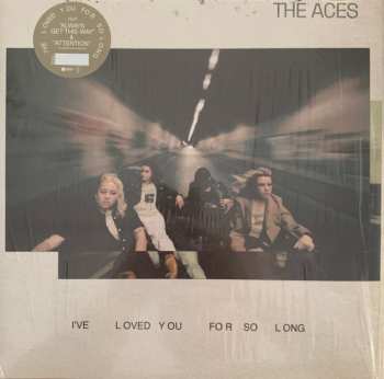 Album The Aces: I've Loved You For So Long
