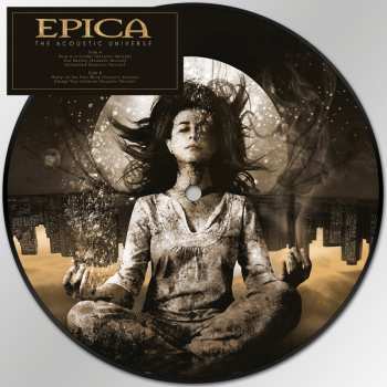 Album Epica: The Acoustic Universe