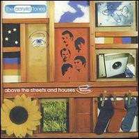 Album The Acrylic Tones: Above The Streets And Houses