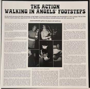 LP The Action: Rolled Gold CLR | LTD 525055