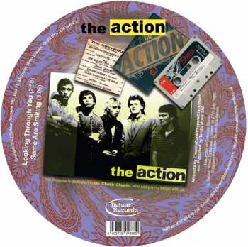 SP The Action: Friends LTD | PIC 176178