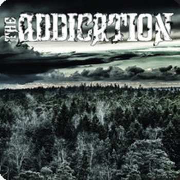 Album The Addication: The Addication