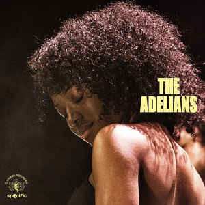 Album The Adelians: The Adelians