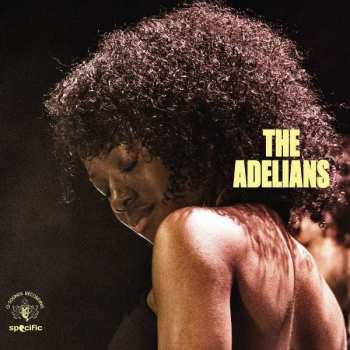 LP The Adelians: The Adelians 395461