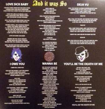 LP The Adicts: And It Was So!