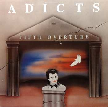 Album The Adicts: Fifth Overture