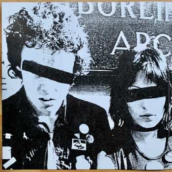 2LP The Adverts: Crossing The Red Sea With The Adverts 374031