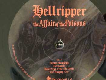 LP Hellripper: The Affair Of The Poisons 1260