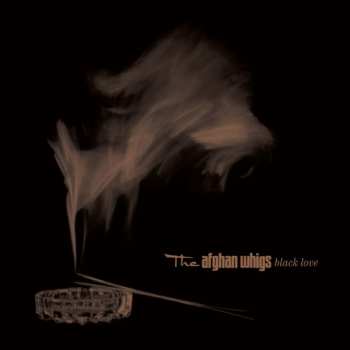 2CD The Afghan Whigs: Black Love 410526