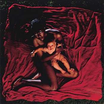 Album The Afghan Whigs: Congregation