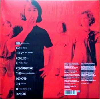 2LP The Afghan Whigs: Congregation