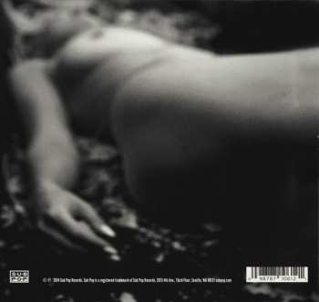 CD The Afghan Whigs: Do To The Beast 410557