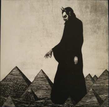 LP The Afghan Whigs: In Spades 273014