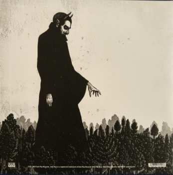 LP The Afghan Whigs: In Spades 273014